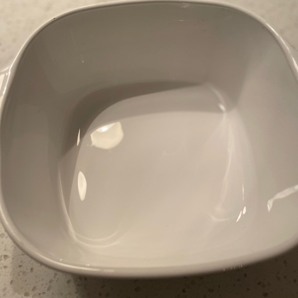 VINTAGE Corningware  L’Echalote La Marjolaine  casserole dish - Picture 12 of 12